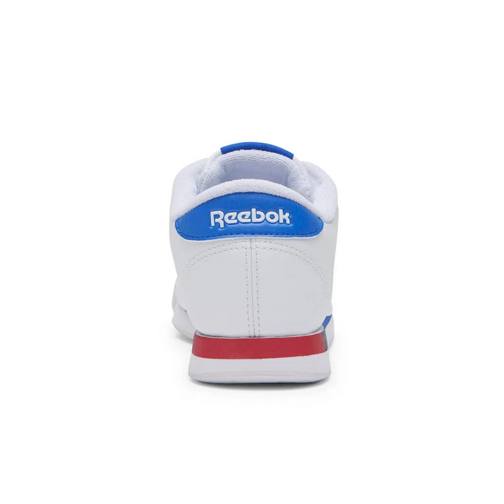 Reebok Princess Blanco Azul