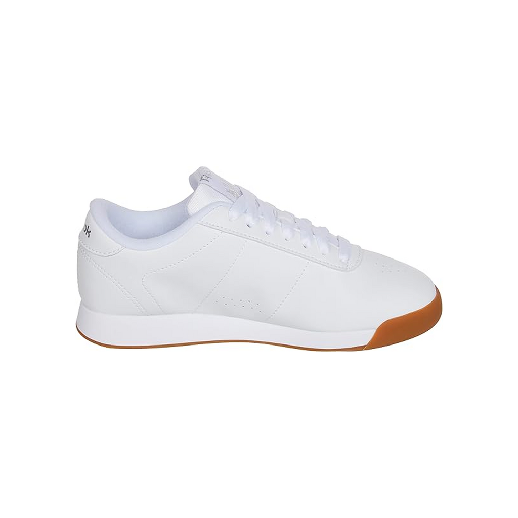 Reebok Princess blancos suela de color