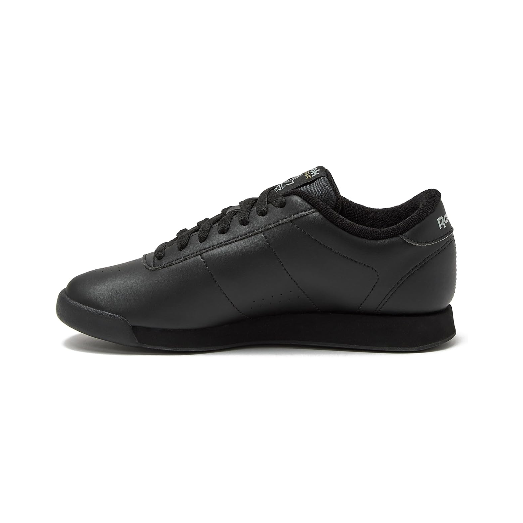 Reebok Princess black