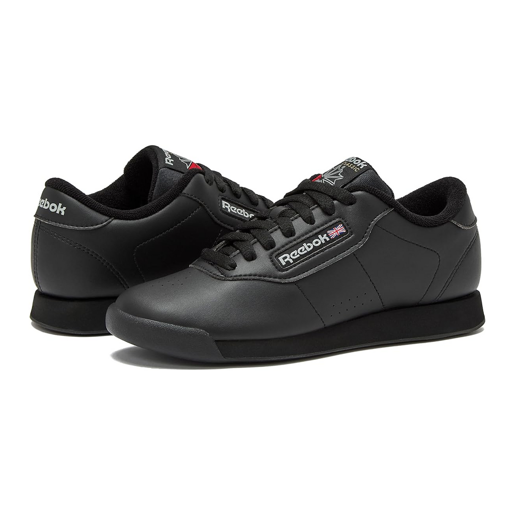 Reebok Princess black