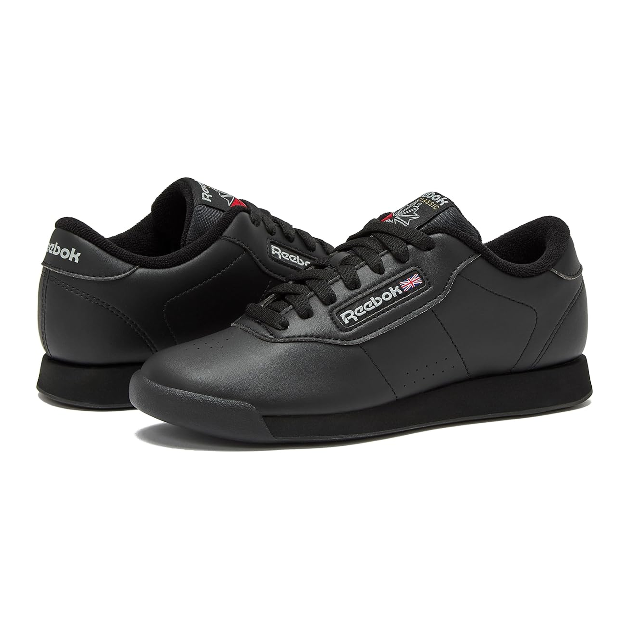 Reebok Princess black