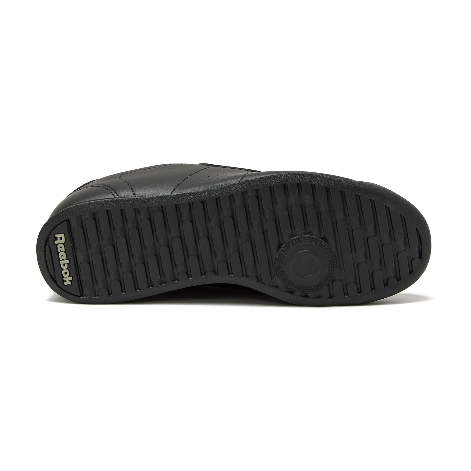 Reebok Princess black