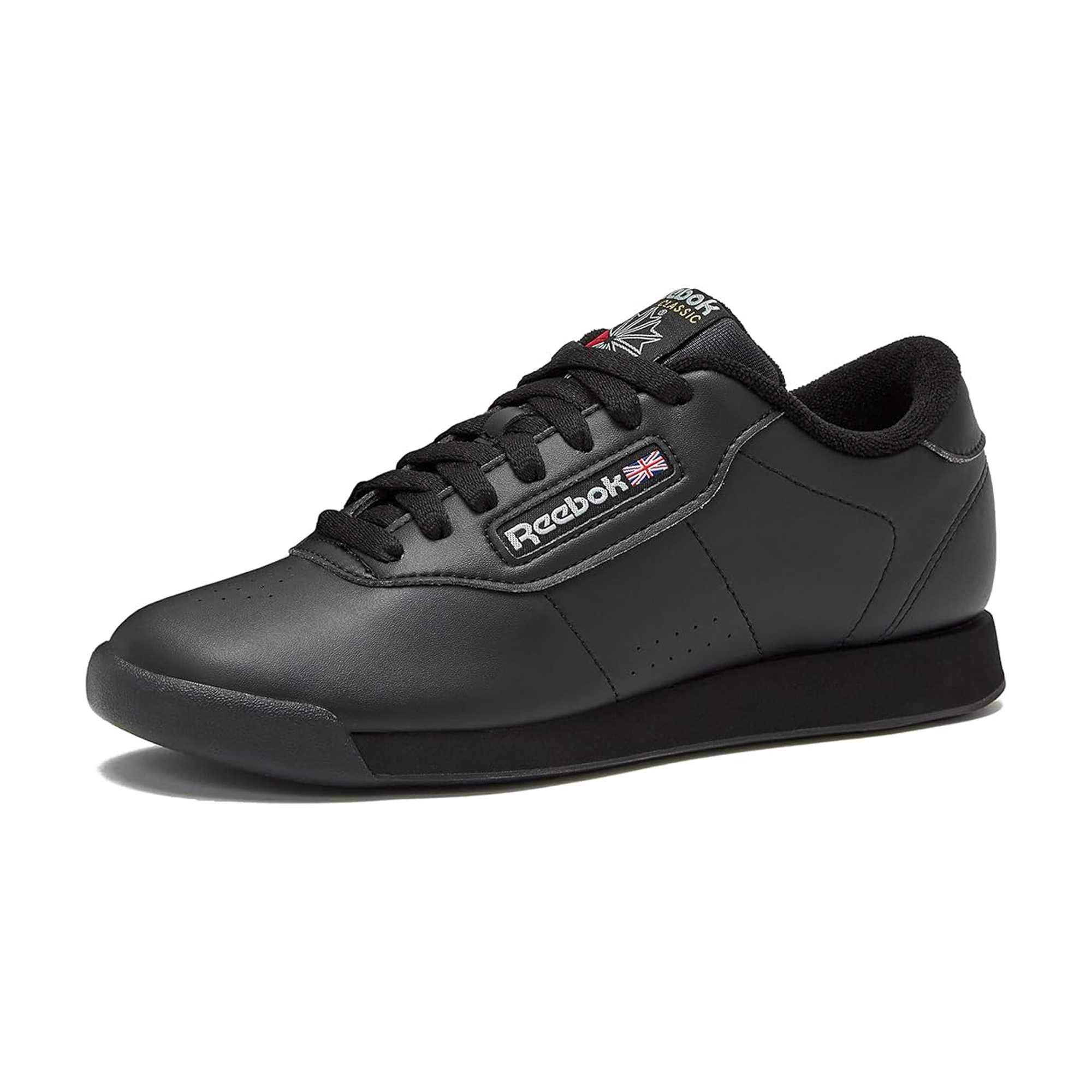 Reebok Princess black