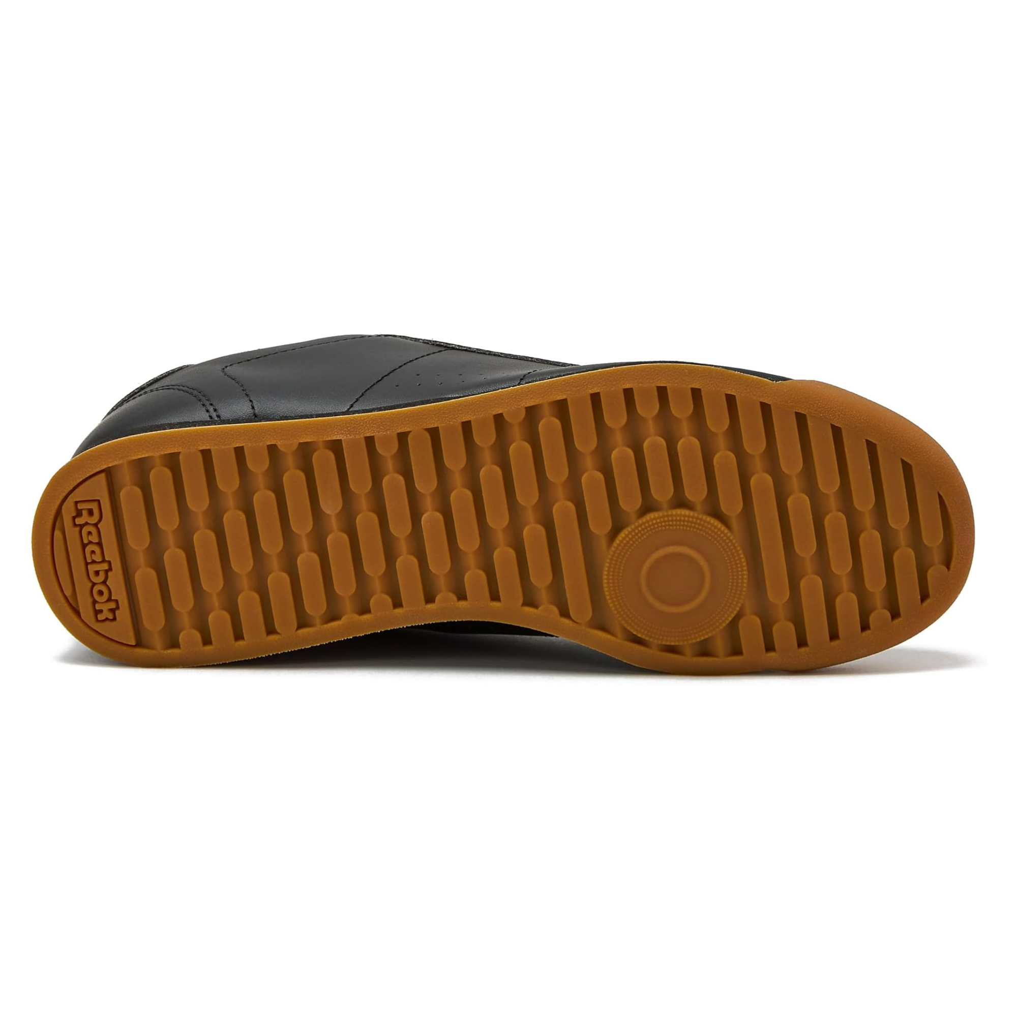 Reebok Princess black suela de color