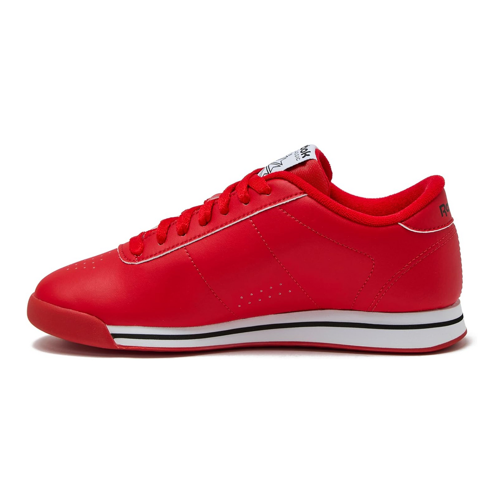 Reebok Princess Red