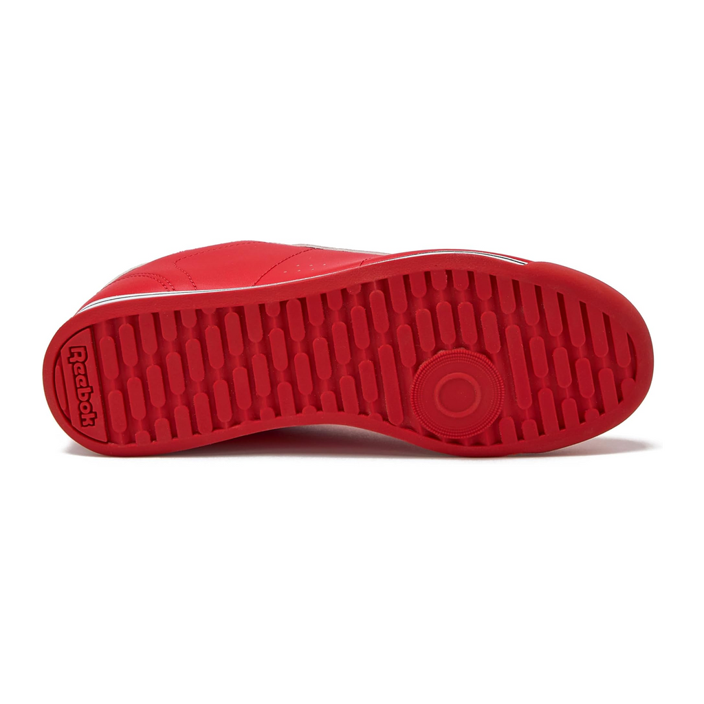 Reebok Princess Red